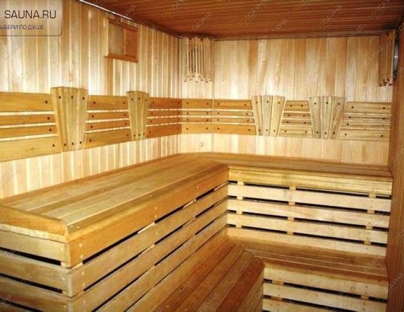 Отель-сауна Мулен Руж, в Йошкар-Оле, Соловьева, дом 9 | 1 | 101sauna.ru