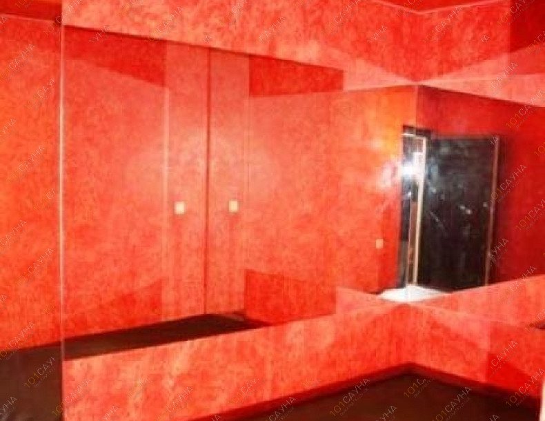 Отель-сауна Мулен Руж, в Йошкар-Оле, Соловьева, дом 9 | 2 | 101sauna.ru