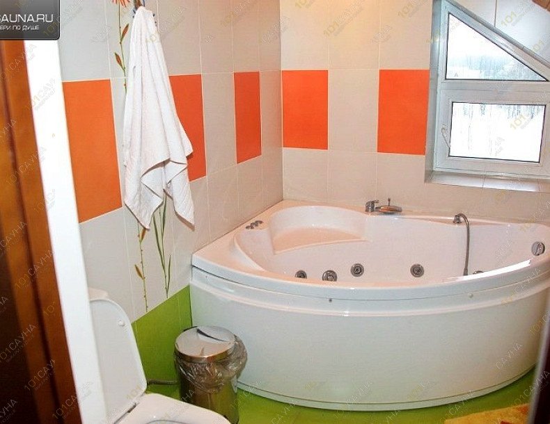Сауна Аква, в Йошкар-Оле, Мира, 2 Е | 7 | 101sauna.ru