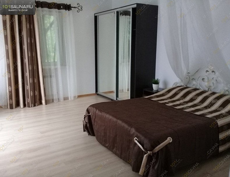 Сауна Аква, в Йошкар-Оле, Мира, 2 Е | 8 | 101sauna.ru
