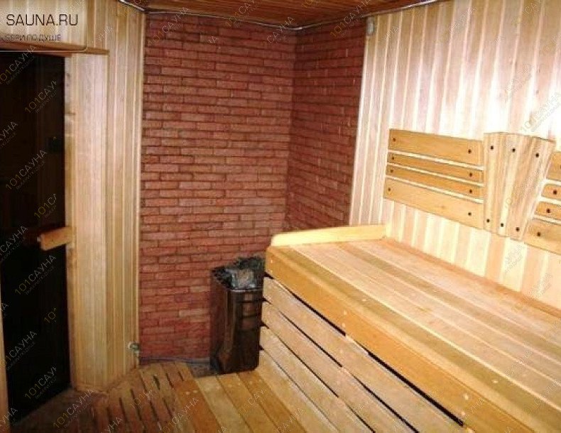 Отель-сауна Мулен Руж, в Йошкар-Оле, Соловьева, дом 9 | 6 | 101sauna.ru