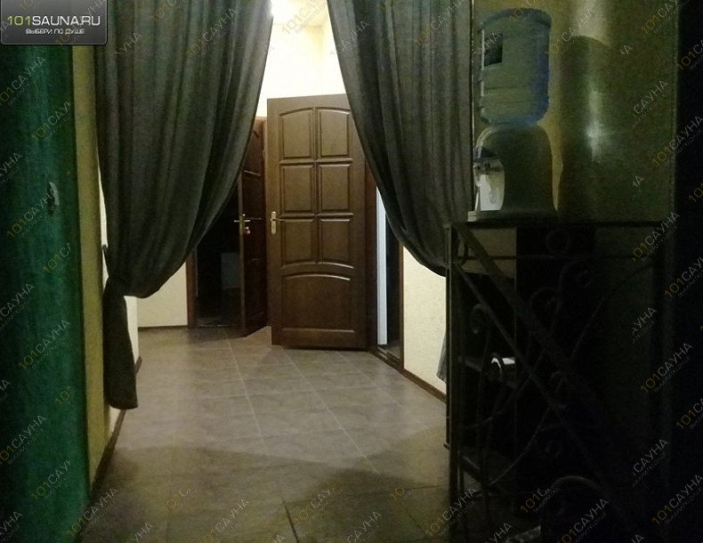 Сауна Аква, в Йошкар-Оле, Мира, 2 Е | 11 | 101sauna.ru