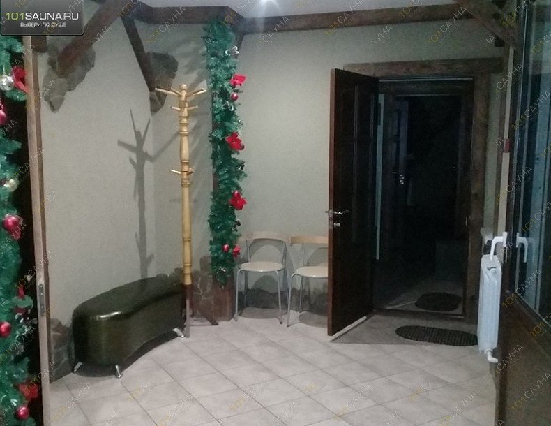 Сауна Аква, в Йошкар-Оле, Мира, 2 Е | 15 | 101sauna.ru