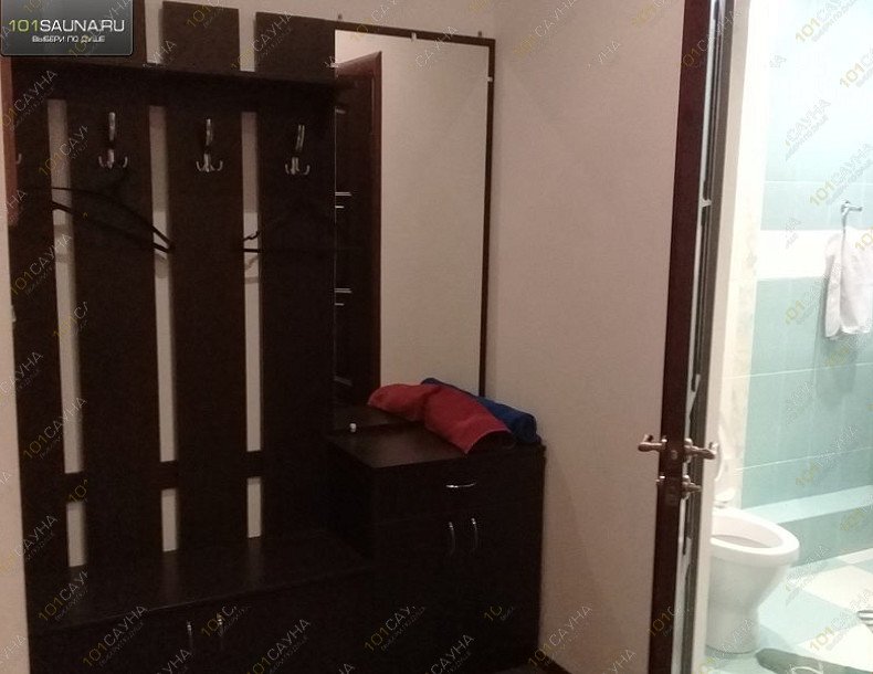 Сауна Аква, в Йошкар-Оле, Мира, 2 Е | 19 | 101sauna.ru