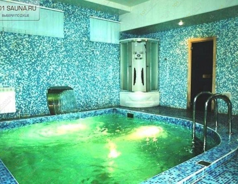 Студия Пара, в Йошкар-Оле,  | 1 | 101sauna.ru