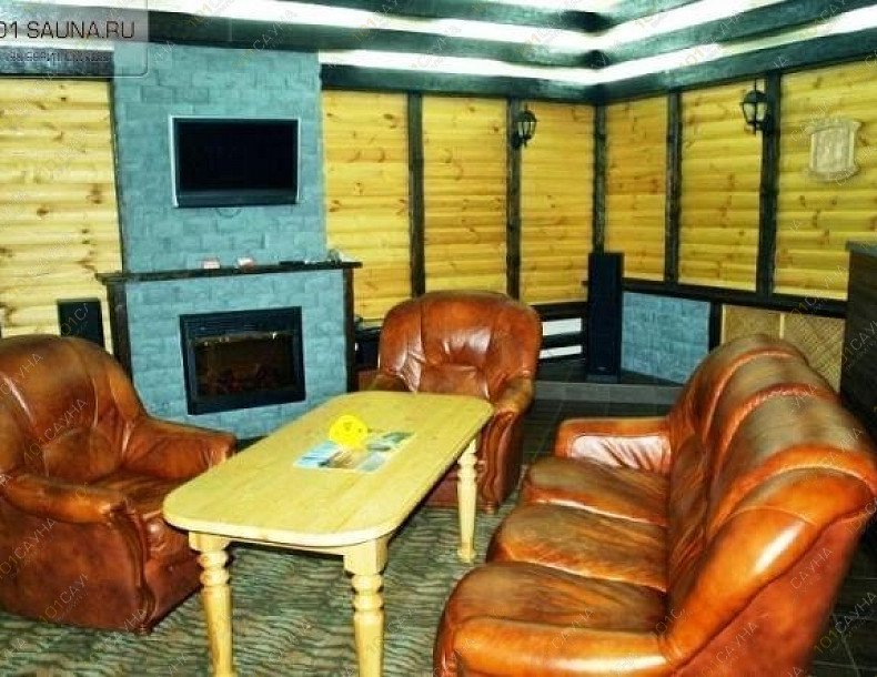 Студия Пара, в Йошкар-Оле,  | 5 | 101sauna.ru