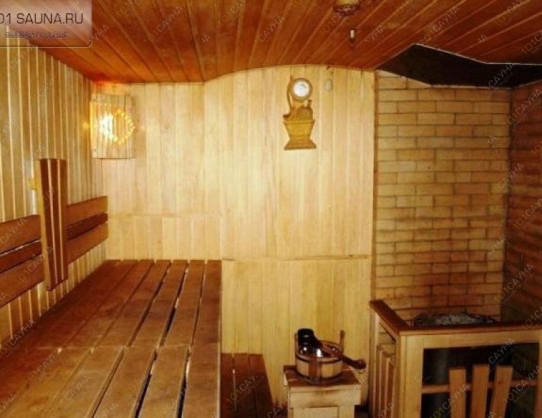 Студия Пара, в Йошкар-Оле,  | 6 | 101sauna.ru