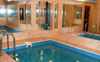 Развлекательный центр Жемчужина, в Йошкар-Оле, Нолька,11 | 1 | 101sauna.ru