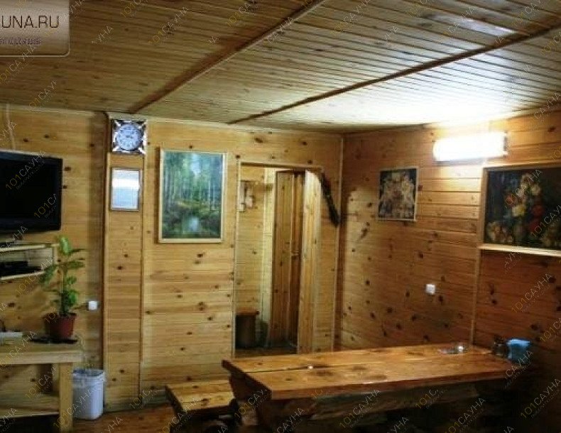 Сауна Сибирская, в Йошкар-Оле, тракт Сернурский, дом 20 А | 2 | 101sauna.ru