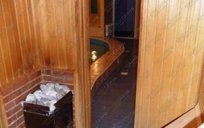 Развлекательный центр Жемчужина, в Йошкар-Оле, Нолька,11 | 3 | 101sauna.ru