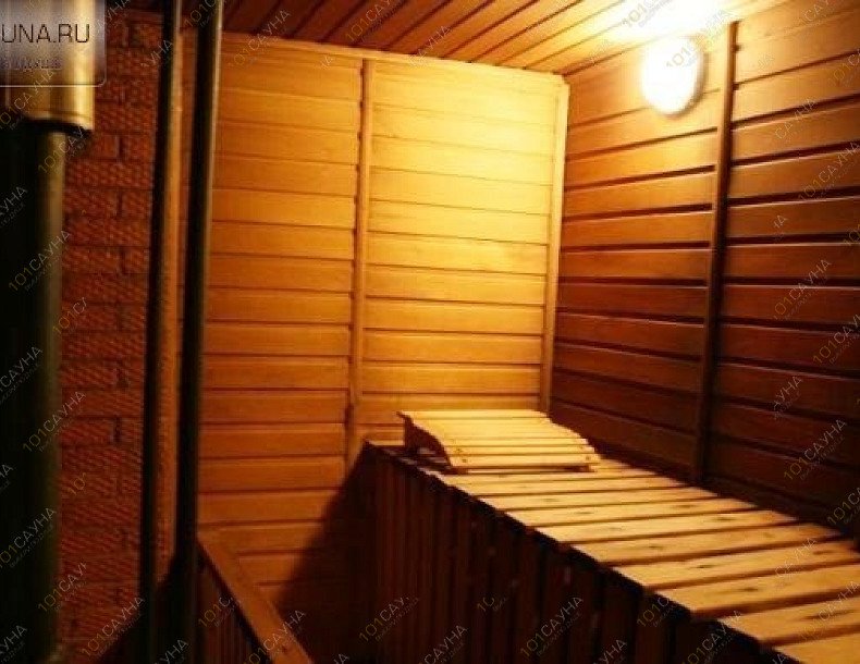 Сауна Сибирская, в Йошкар-Оле, тракт Сернурский, дом 20 А | 4 | 101sauna.ru