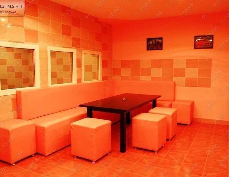 Сауна Майями, в Йошкар-Оле, Орая, 10 | 4 | 101sauna.ru