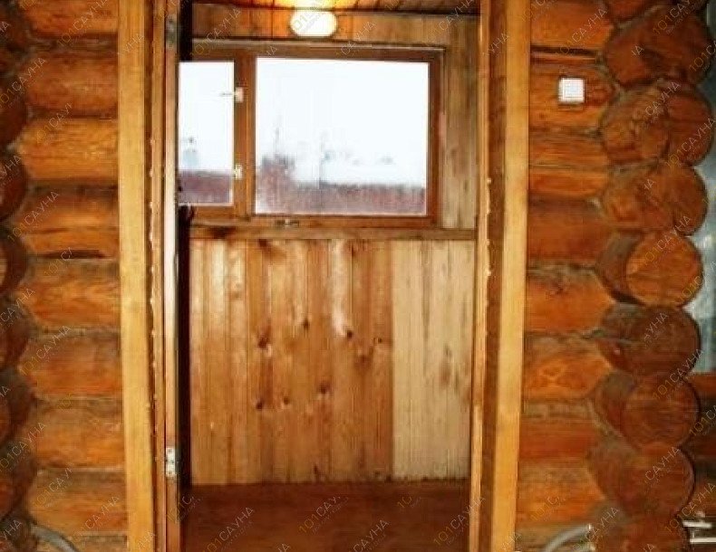 Сауна Сибирская, в Йошкар-Оле, тракт Сернурский, дом 20 А | 8 | 101sauna.ru