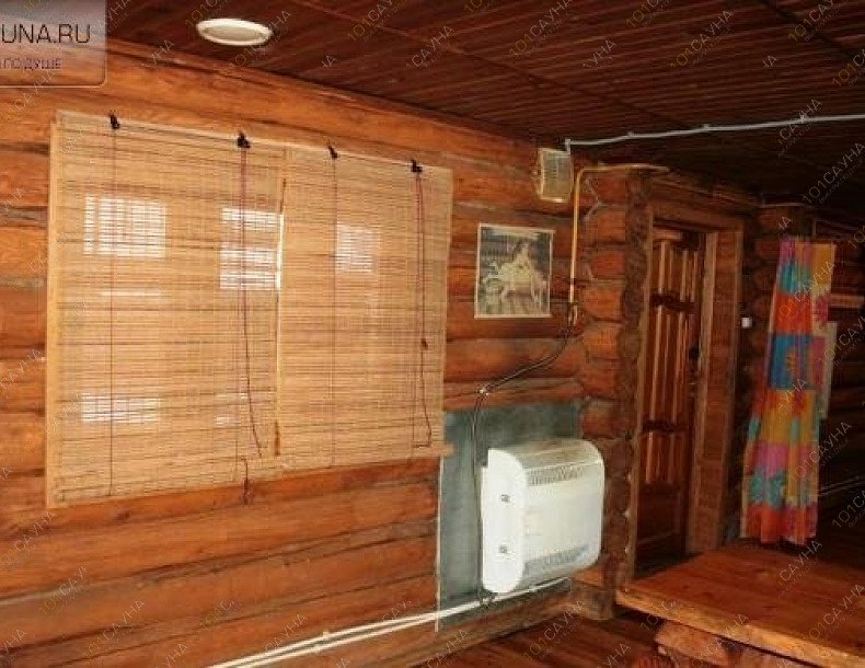Сауна Сибирская, в Йошкар-Оле, тракт Сернурский, дом 20 А | 9 | 101sauna.ru