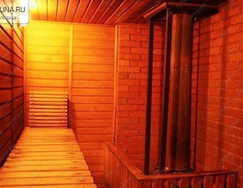 Сауна Сибирская, в Йошкар-Оле, тракт Сернурский, дом 20 А | 10 | 101sauna.ru