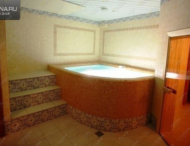 Сауна Havana, в Архангельске, Ломоносова проспект, 261 | бассейн | 101sauna.ru