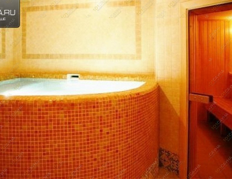 Сауна Havana, в Архангельске, Ломоносова проспект, 261 | бассейн и парная | 101sauna.ru