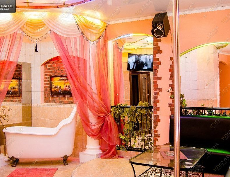 Сауна Оазис, в Архангельске, Ломоносова, 268 | 1 | 101sauna.ru