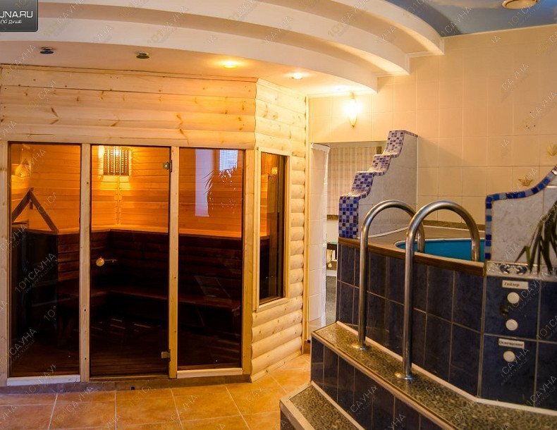 Сауна Оазис, в Архангельске, Ломоносова, 268 | 3 | 101sauna.ru