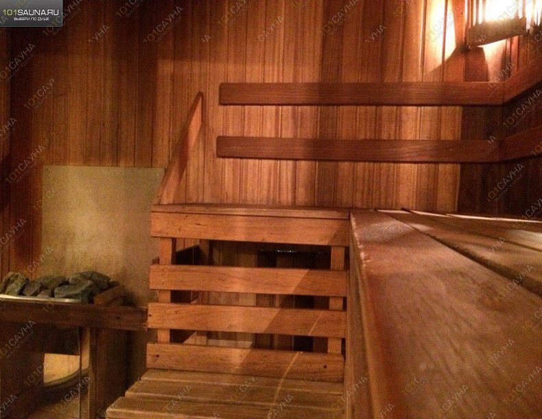 Сауна Оазис, в Архангельске, Ломоносова, 268 | 4 | 101sauna.ru