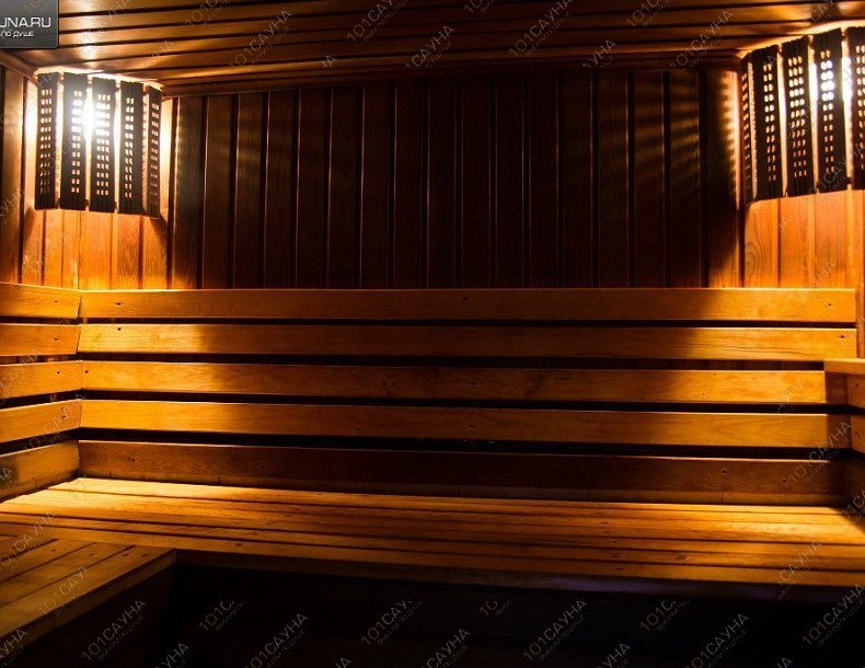 Сауна Оазис, в Архангельске, Ломоносова, 268 | 6 | 101sauna.ru