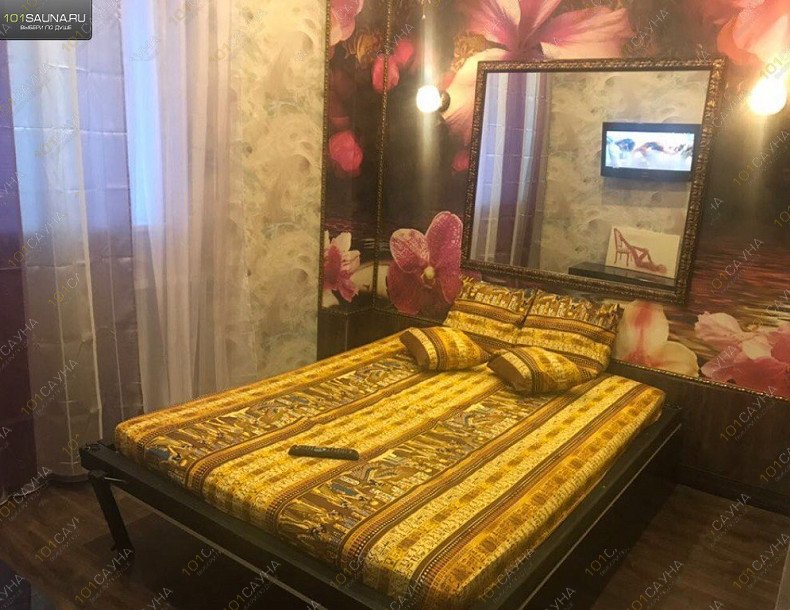 Сауна Оазис, в Архангельске, Ломоносова, 268 | 9 | 101sauna.ru
