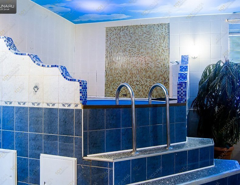 Сауна Оазис, в Архангельске, Ломоносова, 268 | 10 | 101sauna.ru