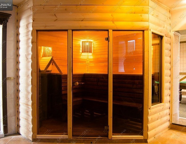 Сауна Оазис, в Архангельске, Ломоносова, 268 | 13 | 101sauna.ru
