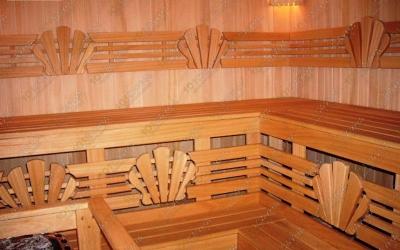 Сауна Паллада, в Архангельске, Троицкий проспект, 60 ст1 | 1 | 101sauna.ru