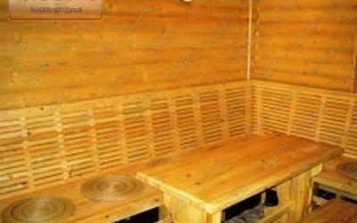 Сауна На Московском, в Архангельске, Московский проспект, 10 | 1 | 101sauna.ru