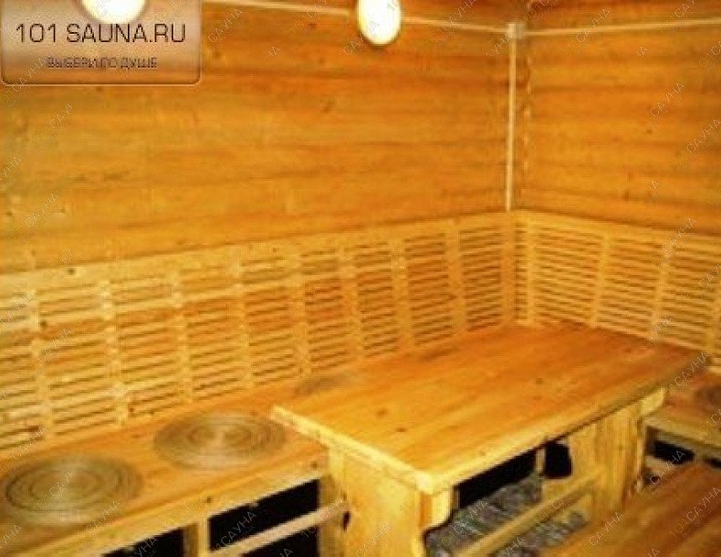 Сауна На Московском, в Архангельске, Московский проспект, 10 | 1 | 101sauna.ru