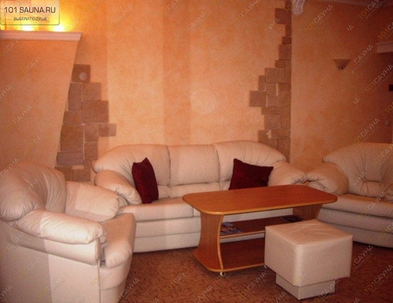 Сауна Паллада, в Архангельске, Троицкий проспект, 60 ст1 | 2 | 101sauna.ru