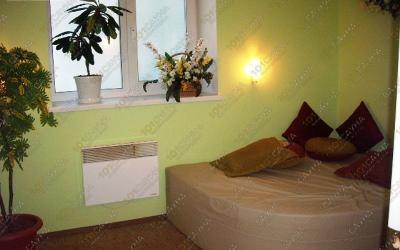 Сауна Паллада, в Архангельске, Троицкий проспект, 60 ст1 | 3 | 101sauna.ru
