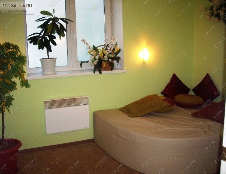Сауна Паллада, в Архангельске, Троицкий проспект, 60 ст1 | 3 | 101sauna.ru