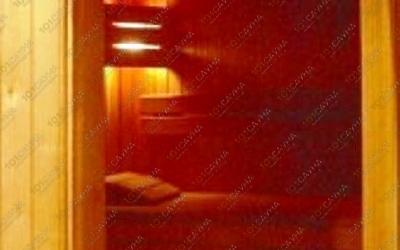 Банный комплекс Полина, в Архангельске, Чумбарова-Лучинского проспект, 37 | 1 | 101sauna.ru