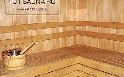 Сауна На Карельской, в Архангельске, Карельская, 37 | 2 | 101sauna.ru