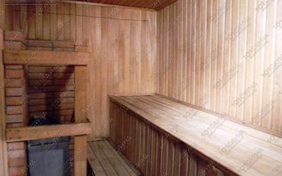Сауна Амурский пар, в Благовещенске, Амурская, 133 | 1 | 101sauna.ru
