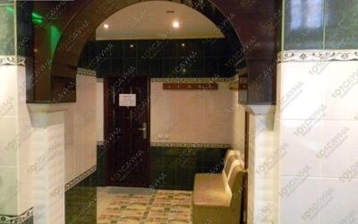 Сауна Амурский пар, в Благовещенске, Амурская, 133 | 2 | 101sauna.ru