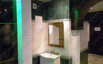 Сауна Амурский пар, в Благовещенске, Амурская, 133 | 3 | 101sauna.ru