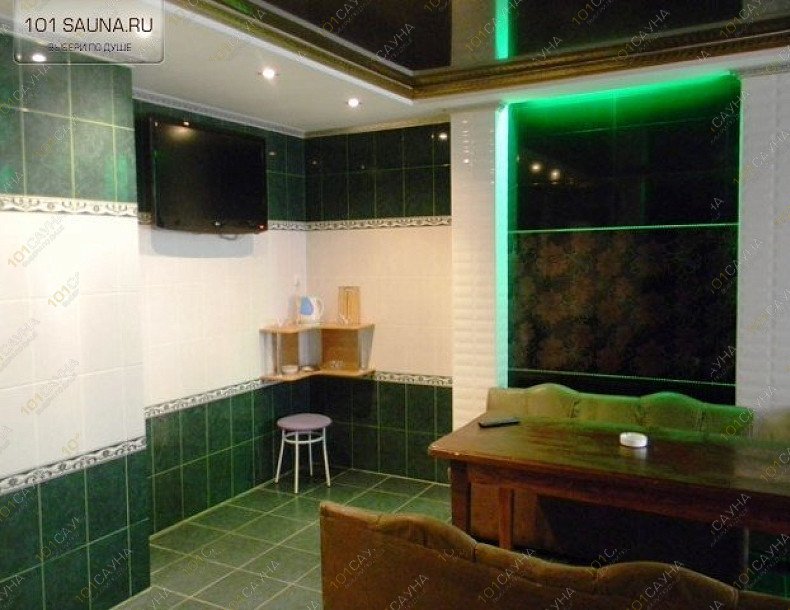 Сауна Амурский пар, в Благовещенске, Амурская, 133 | 4 | 101sauna.ru