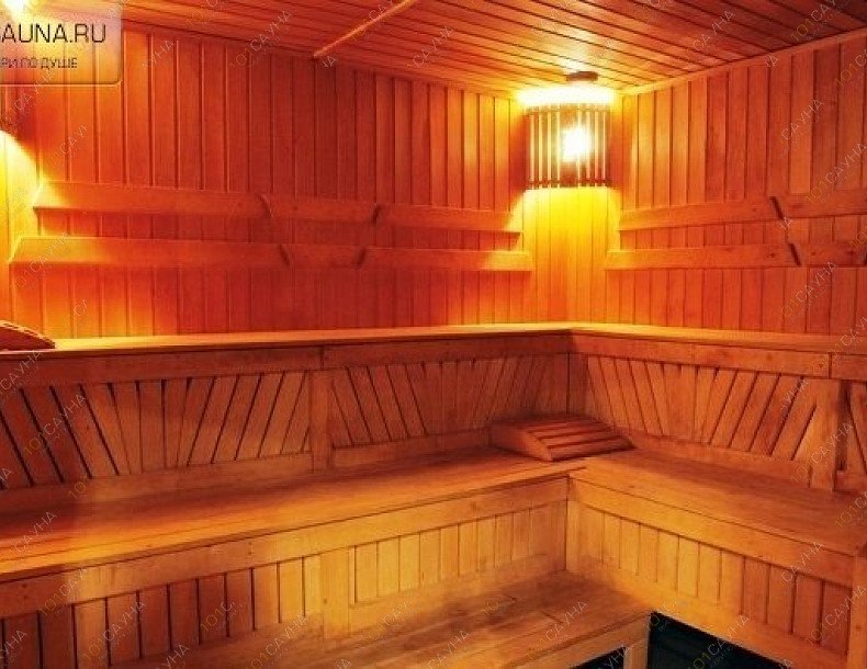 Сауна Лотос, в Благовещенске, Плодопитомник, Гаражная, 2/2 | 1 | 101sauna.ru
