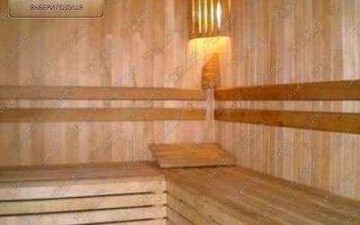 Баня На Высокой, в Благовещенске, Высокая, 265/3 | 1 | 101sauna.ru
