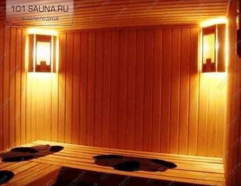 Сауна Викинг, в Благовещенске, Северная, 165/1 | 1 | 101sauna.ru
