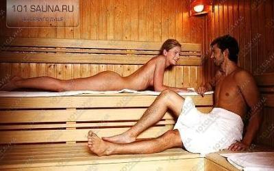 Сауна Люкс, в Благовещенске, Калинина, 61 | 1 | 101sauna.ru