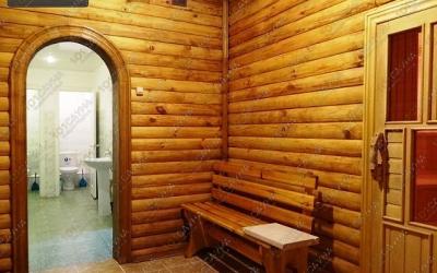 Сауна Русский стиль, в Благовещенске, Заводская, 154 | 1 | 101sauna.ru