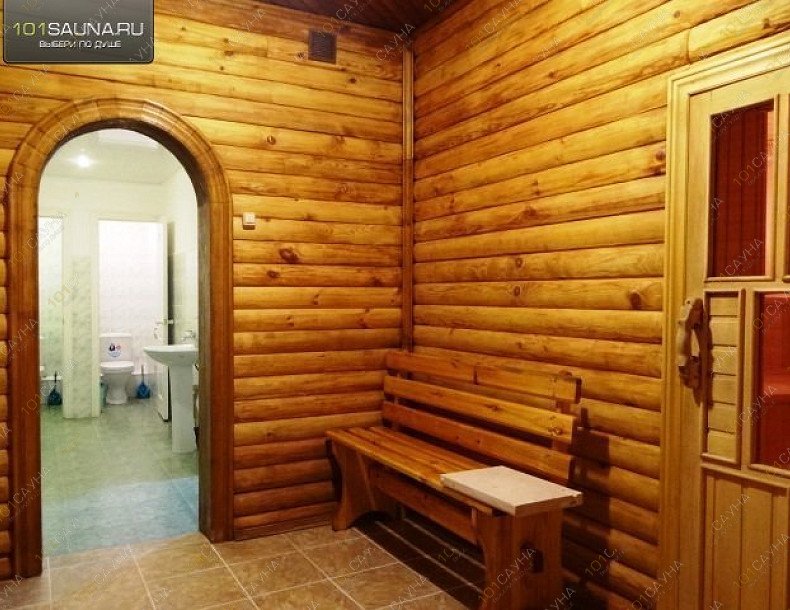 Сауна Русский стиль, в Благовещенске, Заводская, 154 | 1 | 101sauna.ru