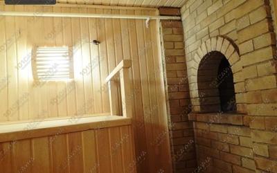 Сауна Русский стиль, в Благовещенске, Заводская, 154 | 2 | 101sauna.ru