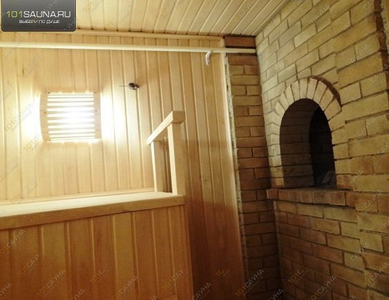 Сауна Русский стиль, в Благовещенске, Заводская, 154 | 2 | 101sauna.ru