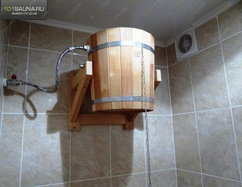 Сауна Русский стиль, в Благовещенске, Заводская, 154 | 4 | 101sauna.ru