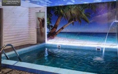 Сауна Чиллаут, в Екатеринбурге, Московская, 209 | 1 | 101sauna.ru
